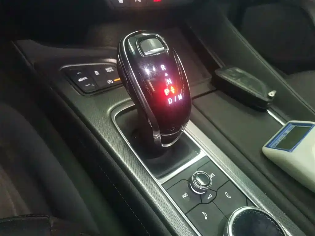 Cadillac CT5 2020 Facelift 28T Luxury Edition фото 12
