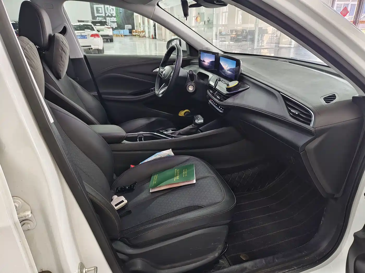 Buick Verano 2023 Pro Joy Edition фото 9