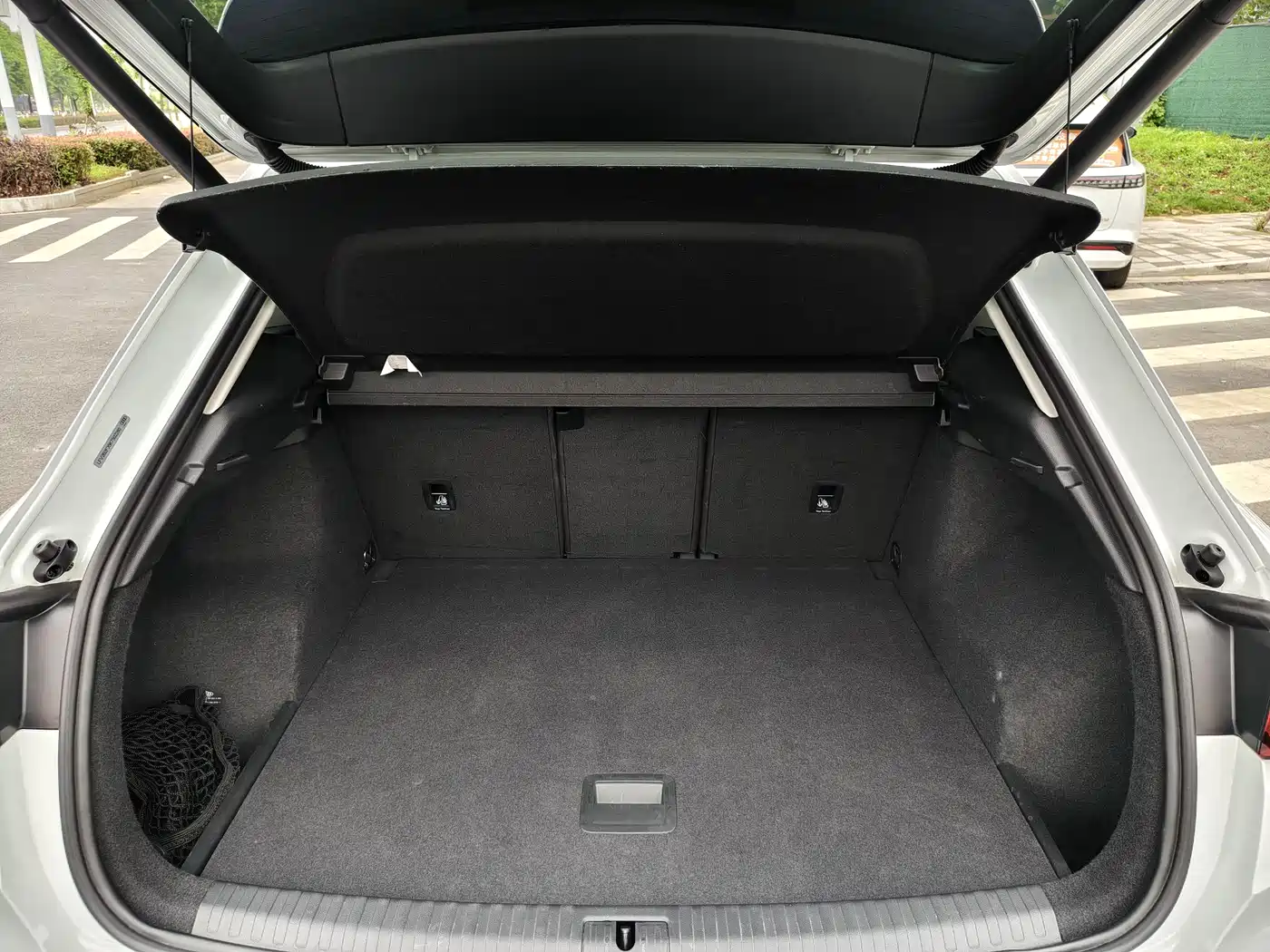 Audi Q3 2019 35 TFSI Fashion Sport фото 11