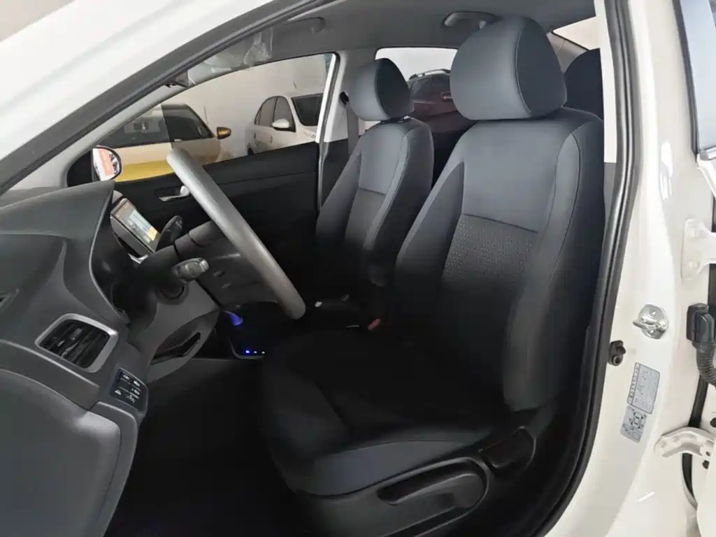 Hyundai Verna 2020 2020 1.4L CVT GLS Cool Edition