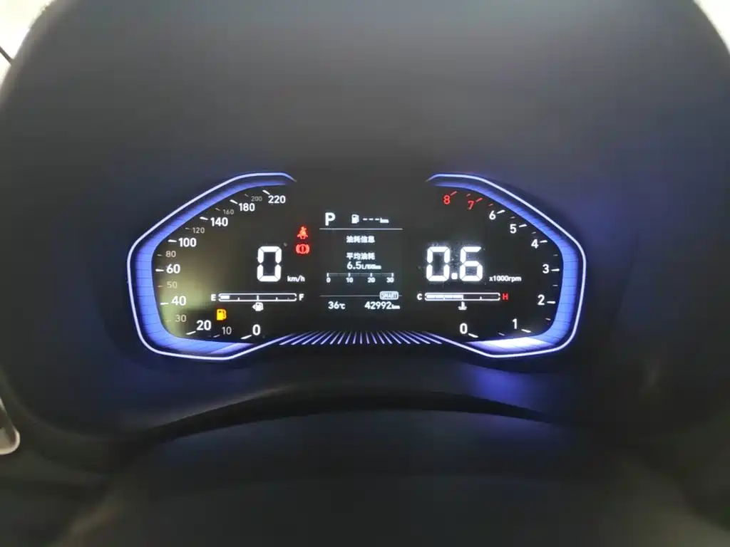 Hyundai Verna 2020 2020 1.4L CVT GLS Cool Edition