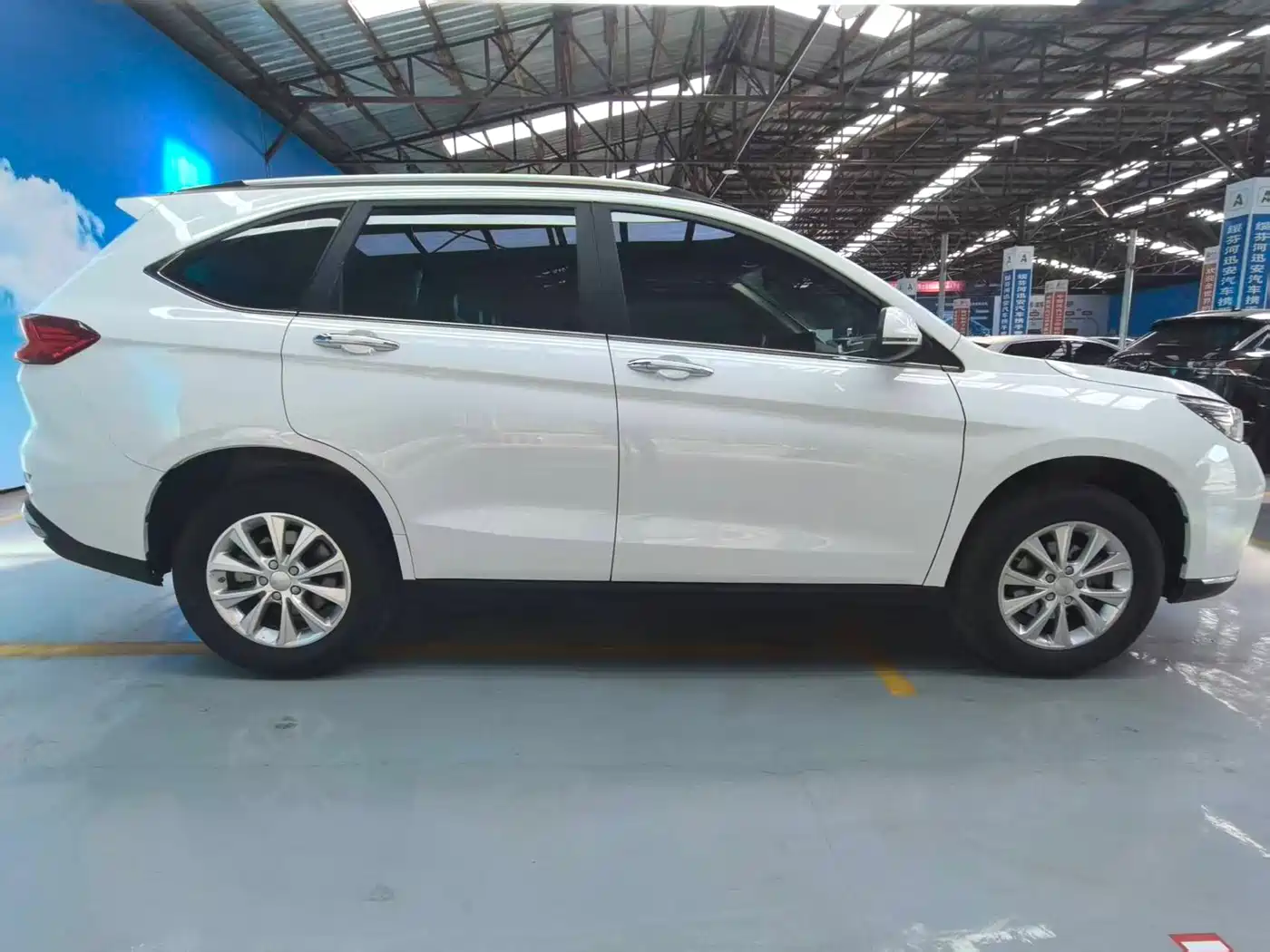 HAVAL M6