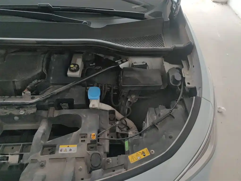 Volkswagen ID.4 X 2022 Smart Long Range Edition фото 22