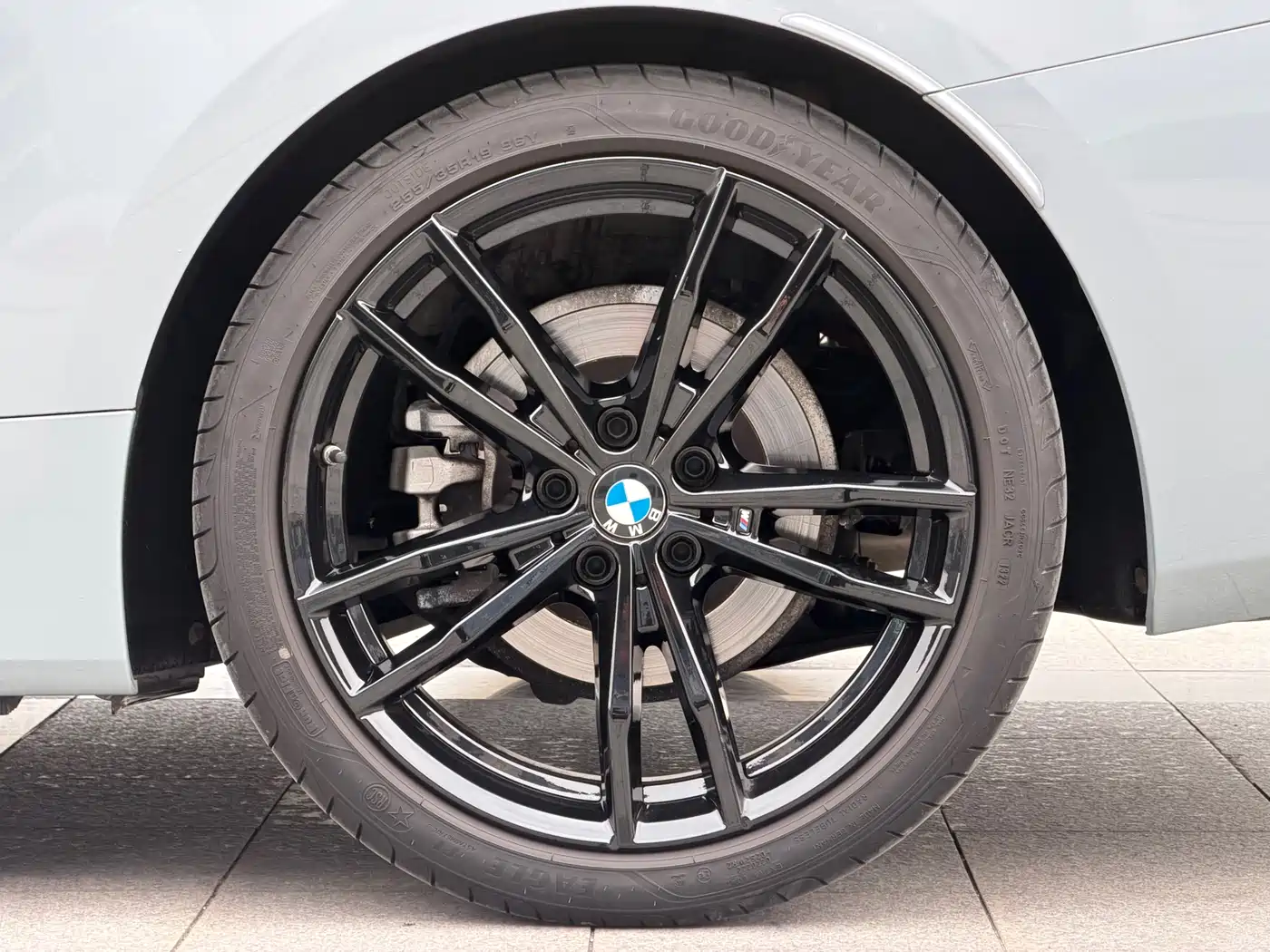 BMW 4 Series 2022 425i Fashion M Sport Shadow Night Package фото 8