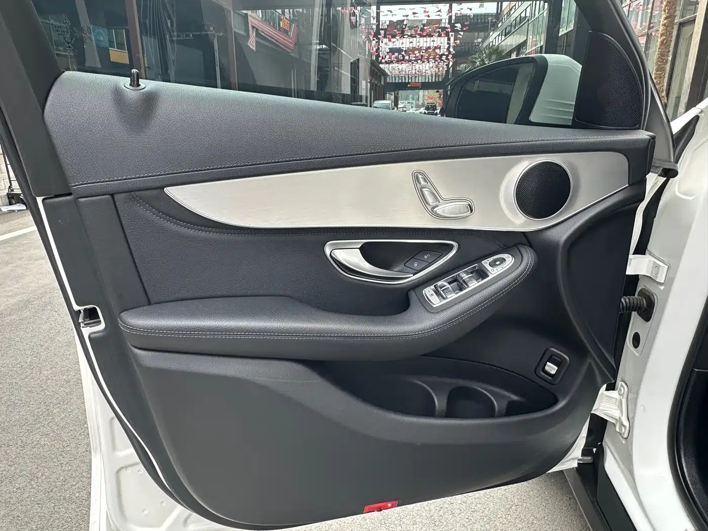 Mercedes-Benz GLC 2019 Model GLC 200 L 4MATIC фото 7
