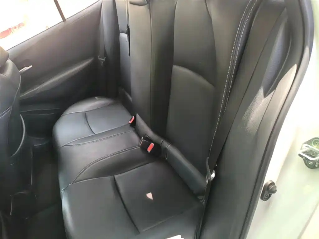 Toyota Corolla 2021 1.2T S-CVT Elite PLUS Edition фото 17