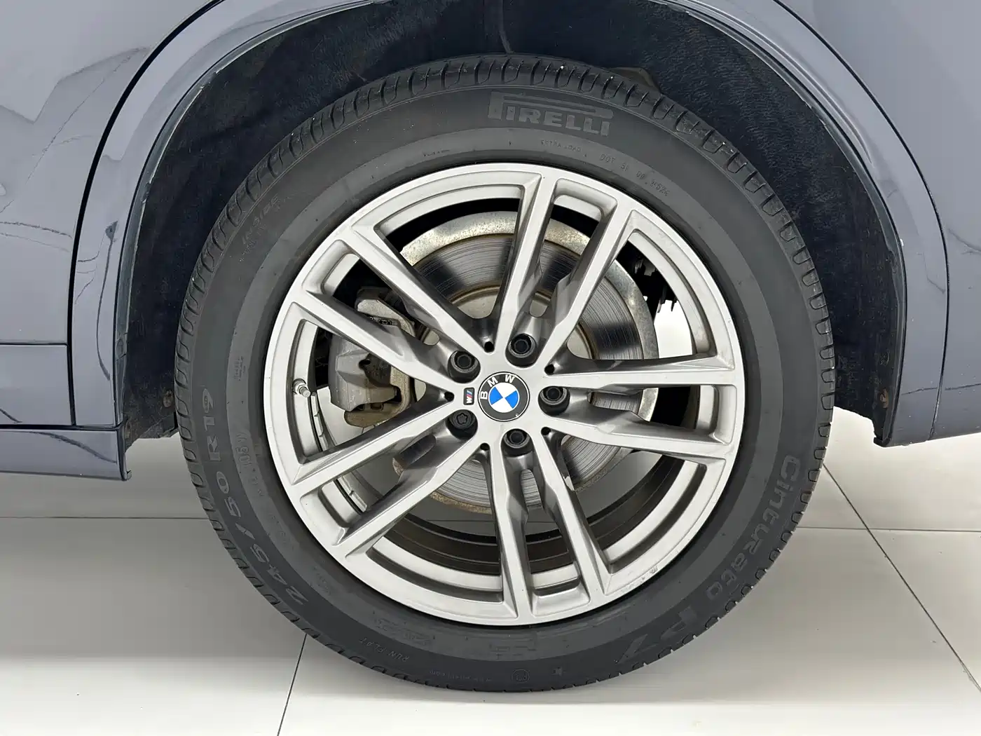 BMW X3 2021 xDrive28i M Sport Package фото 23