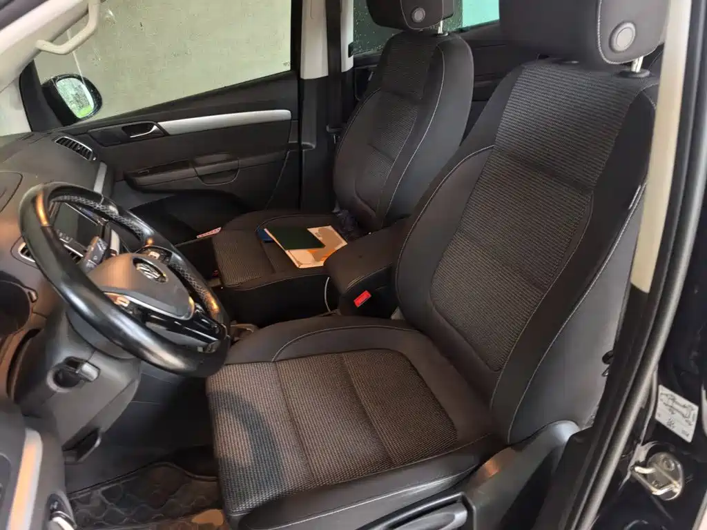 Volkswagen Sharan 2018 2018 380TSI Comfort 7-Seater