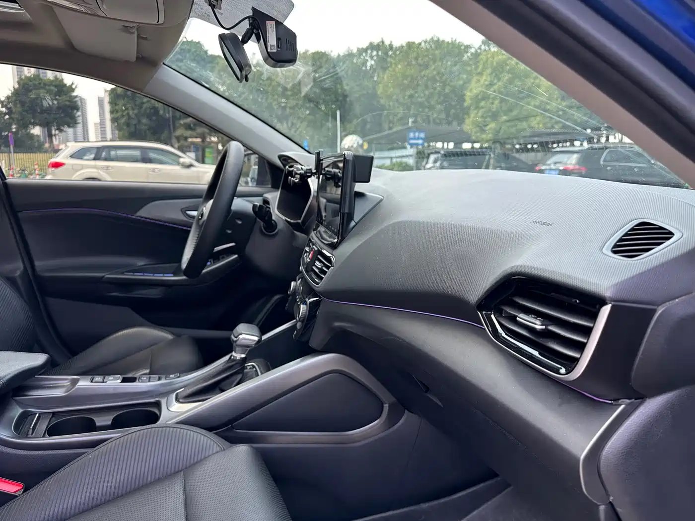 Hyundai Fista 2019 280TGDi Sport Edition China VI фото 26