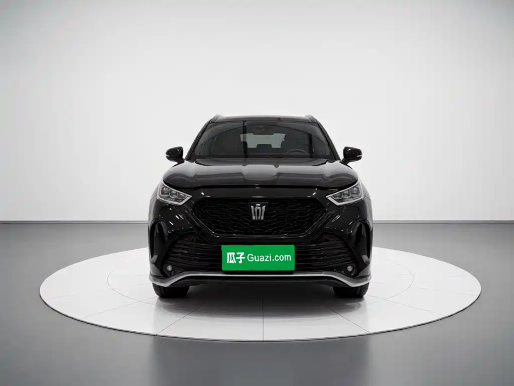 2024 Toyota Crown Kluger