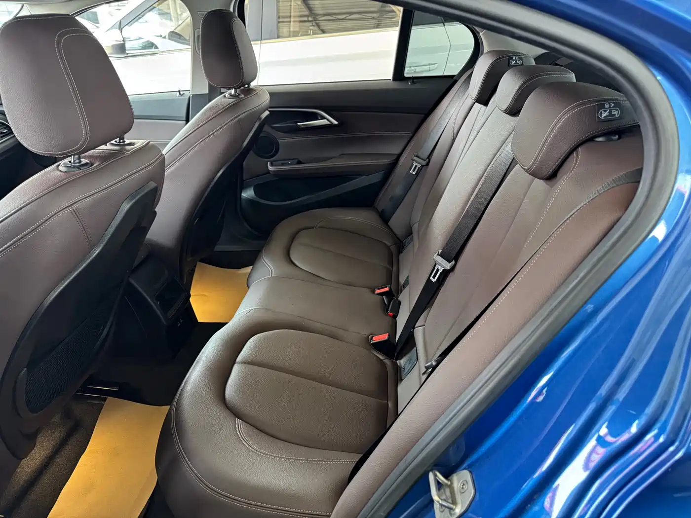 BMW 1 Series 2020 Model 120i M Sport Package фото 8