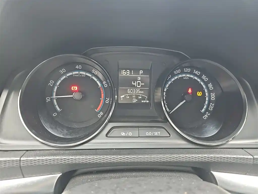 Škoda Kamiq 2020 Model 1.5L Automatic Comfort фото 4