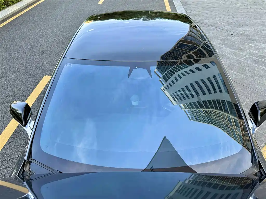 Tesla Model S 2019 2019 Long Range Version