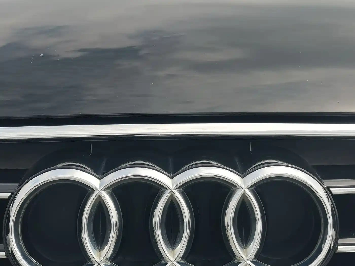 Audi A6L 2016 TFSI Technology фото 7