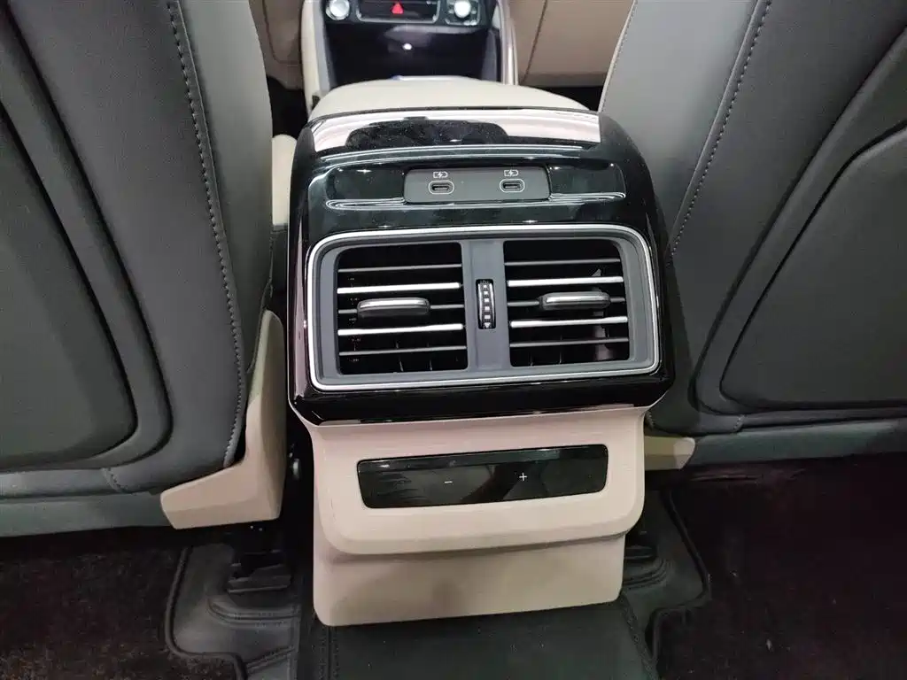 Audi Q5L 2026 2026 Smart Hybrid Flagship