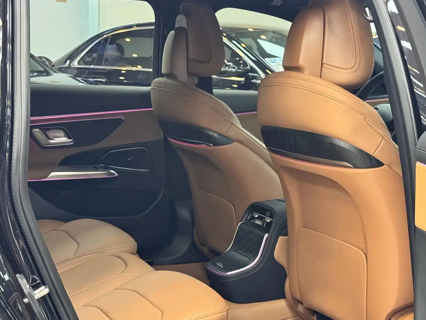Mercedes-Benz E-Class 2025 Facelift E 300 L Fashion Sport фото 17