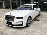 Фото 1 - Rolls-Royce Ghost