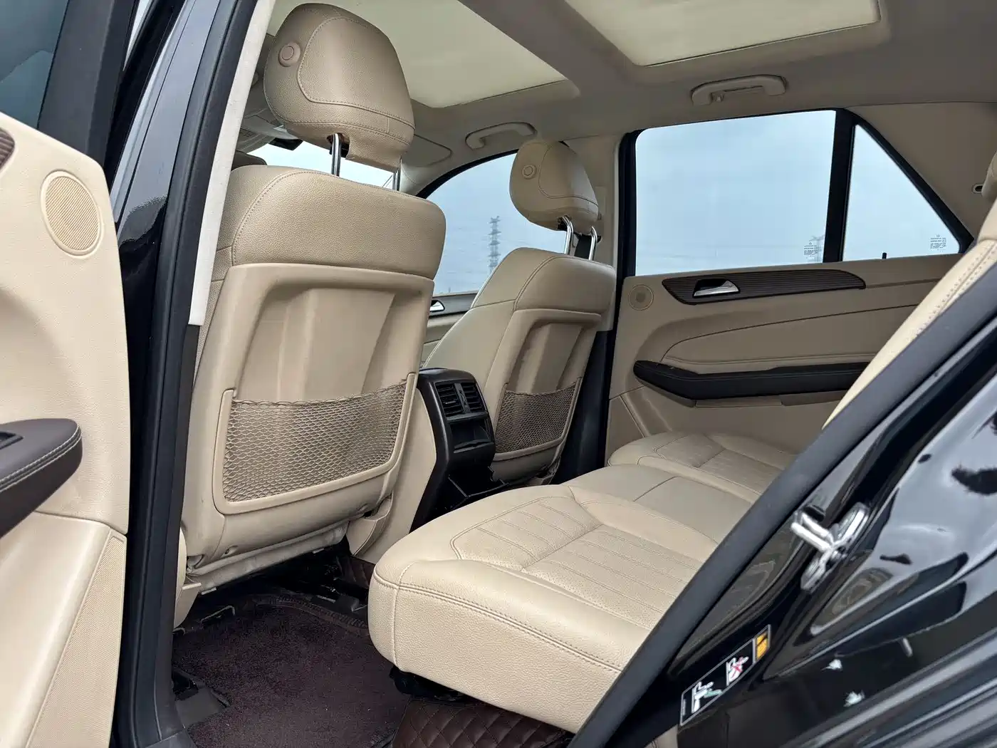 Mercedes-Benz GLE 2019 GLE 320 4MATIC Dynamic Ultimate Edition фото 9