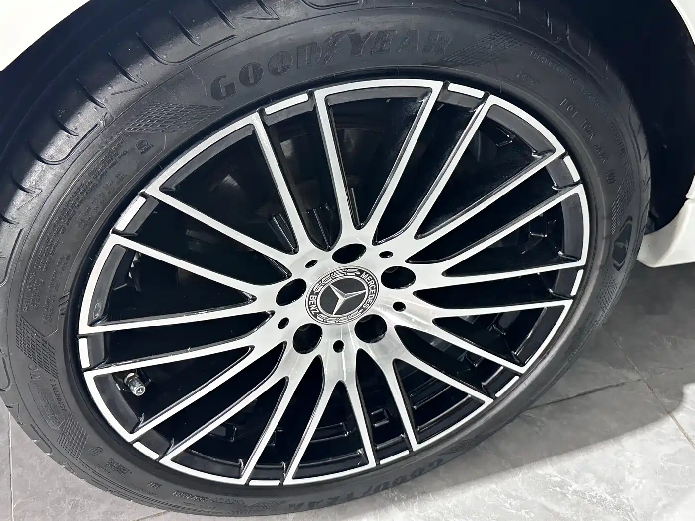 Mercedes-Benz C-Class 2022 C 260 L Sport Edition фото 16