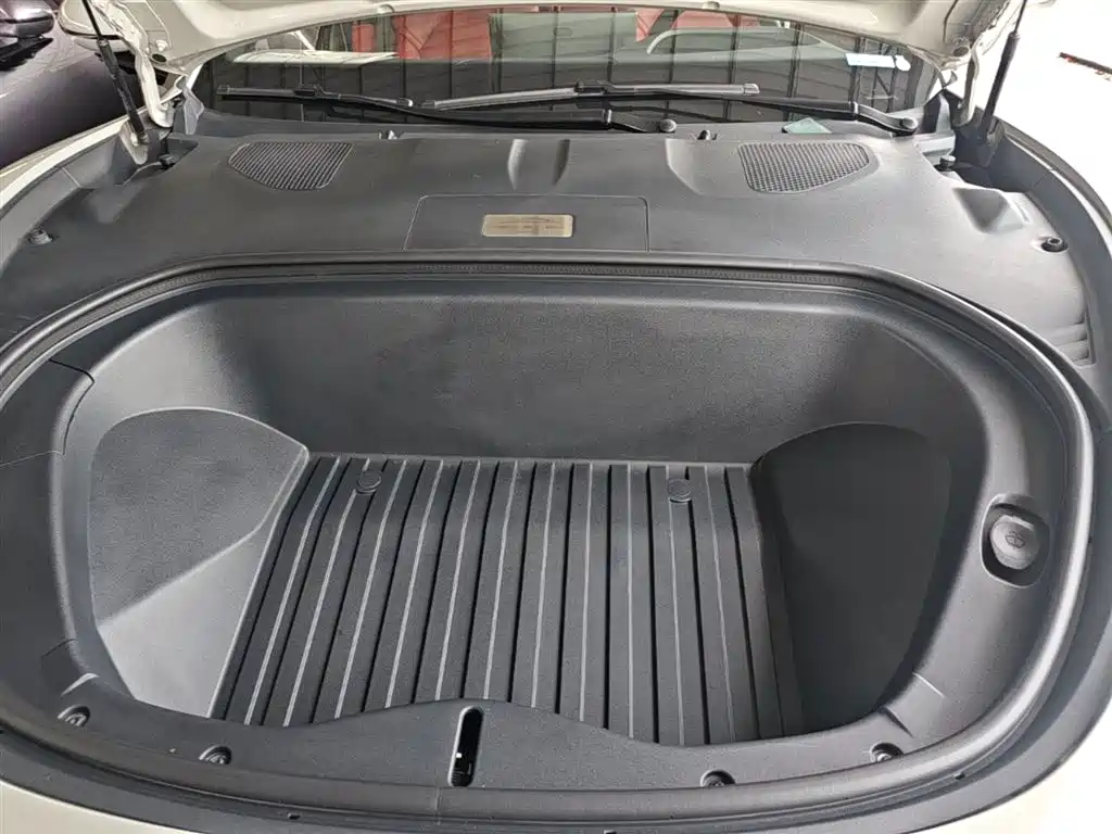 Xiaomi Auto Xiaomi SU7 2024 AWD Extended Range Advanced Smart Driving Max Edition фото 20