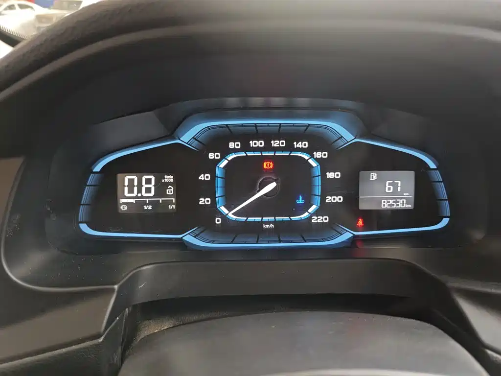 Roewe 360 2016 2015 1.5L Manual Luxury
