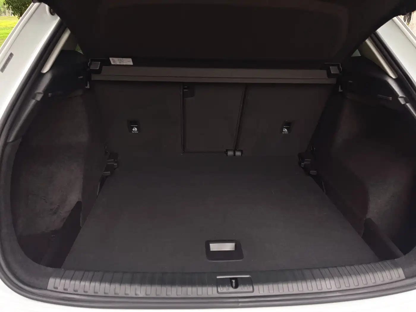 Audi Q3 2023 35 TFSI Fashion Dynamic (1.4T) фото 18