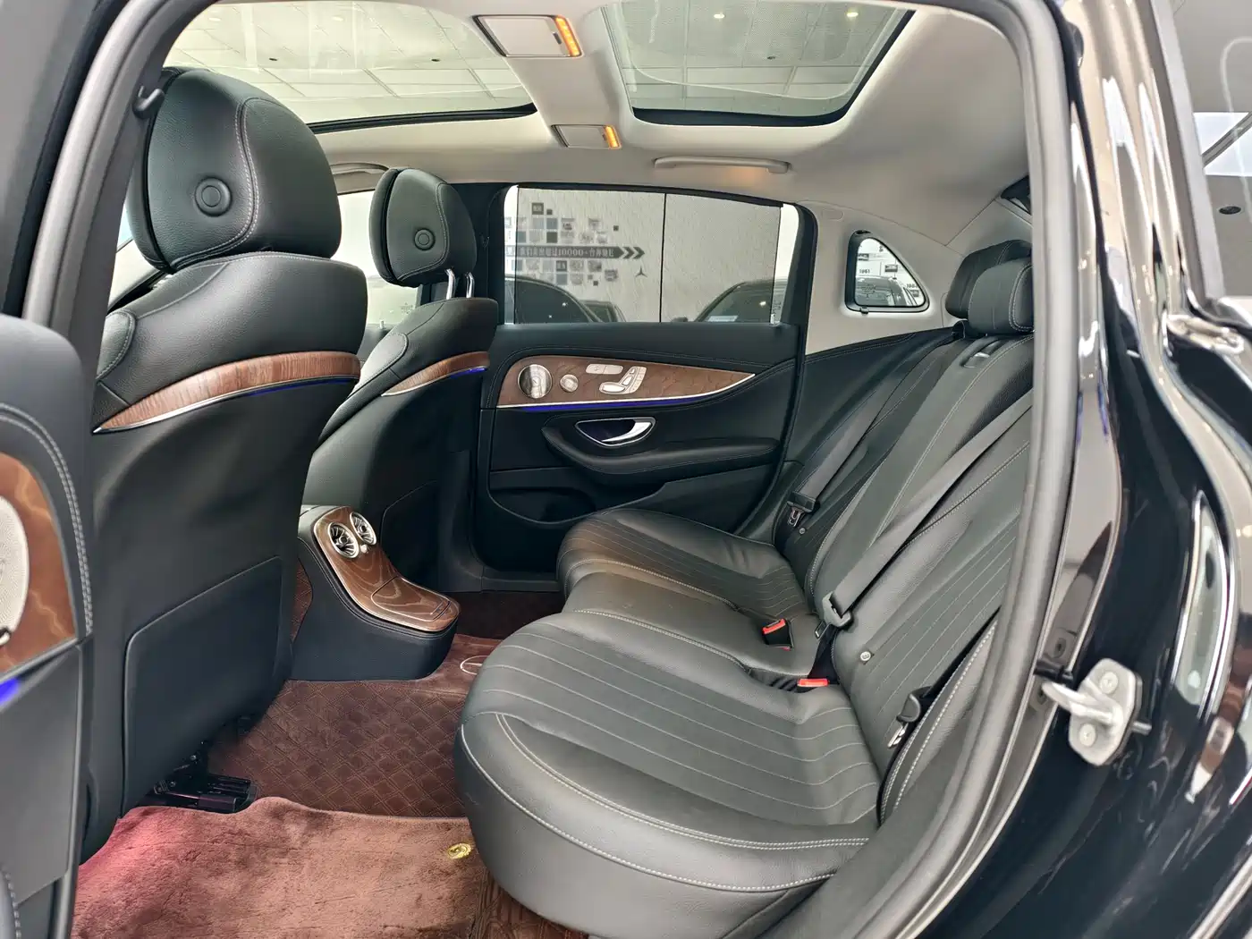 Mercedes-Benz E-Class 2021 Facelift E 300 L Luxury фото 7