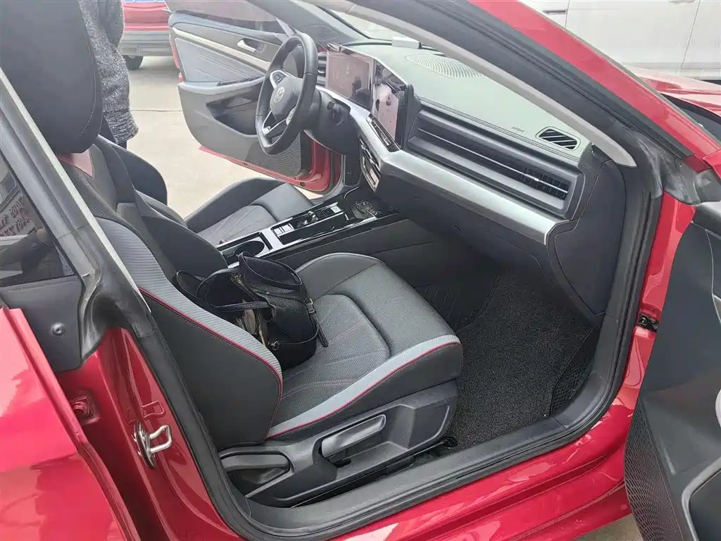 Volkswagen Lamando 2022 Lamando L 280TSI DSG Sporty Edition фото 7