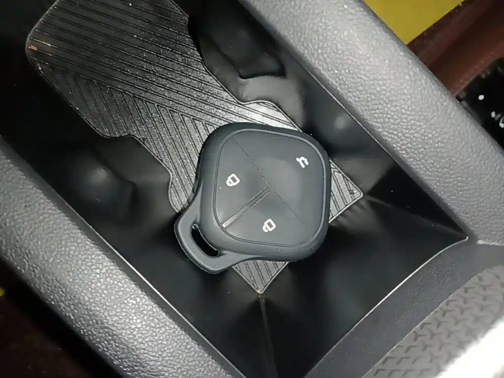 Baojun Yueye 2025 2024 Flagship Edition