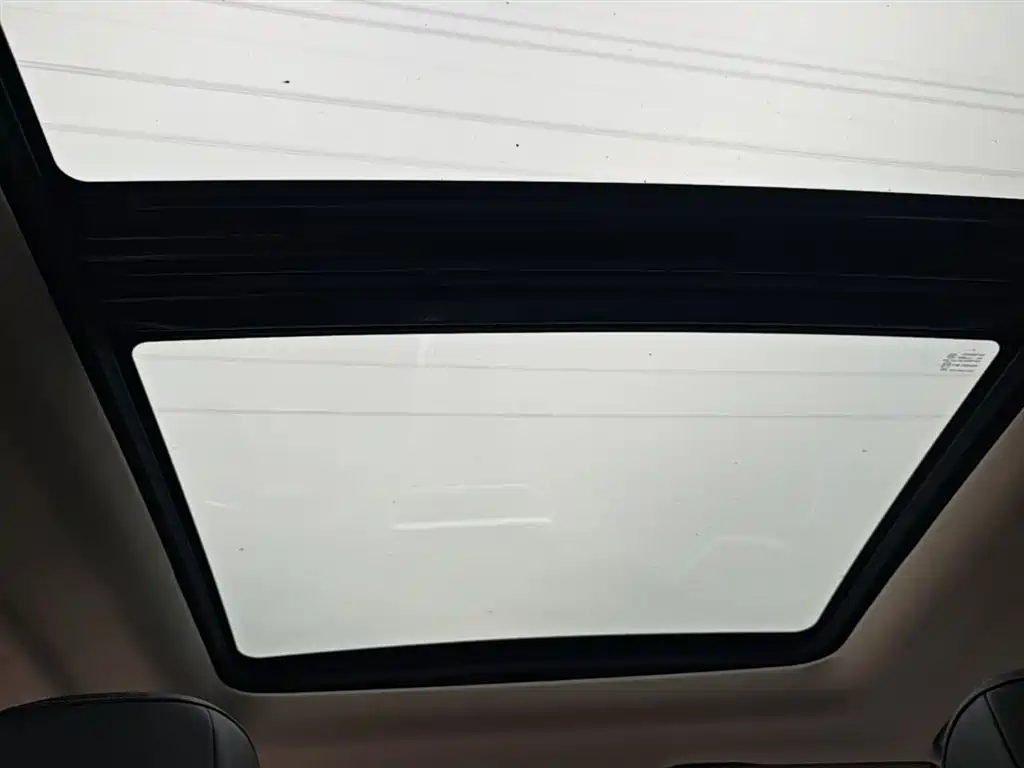 SAIC Maxus Maxus G50 2019 1.5T First Edition Automatic Luxury 6-Seater фото 18