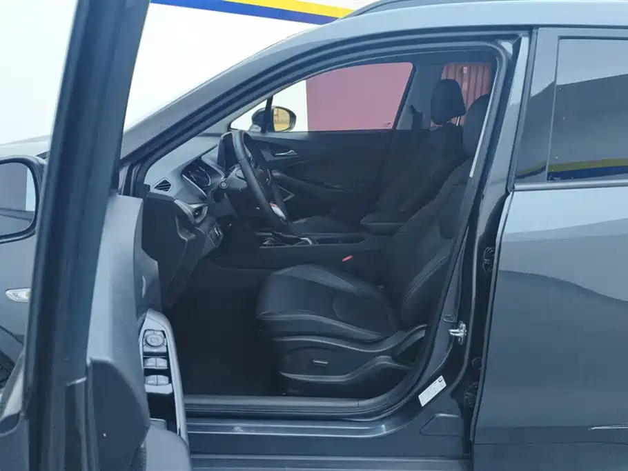 Chevrolet Volando 2019 Redline 530T Automatic Premium Enjoyment Edition (5+2 seater) China VI фото 9