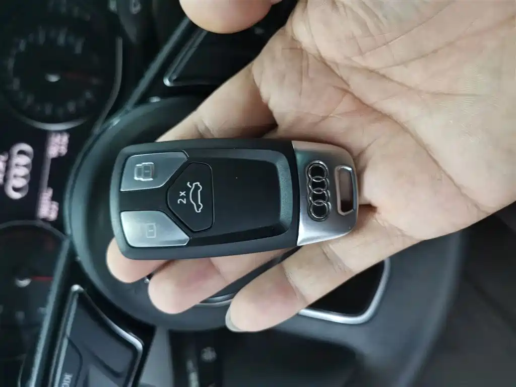 Audi A4L 2019 40 TFSI Progressive (China VI) фото 11