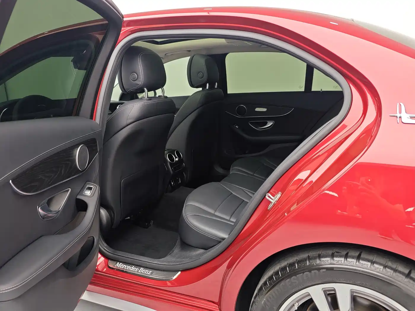 Mercedes-Benz C-Class 2021 C 200 L Fashion Sport Edition фото 19