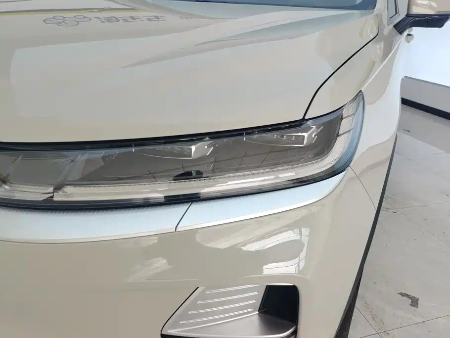 Haval Xiaolong MAX 2026 2025 Hi4 165 Plus Long Range
