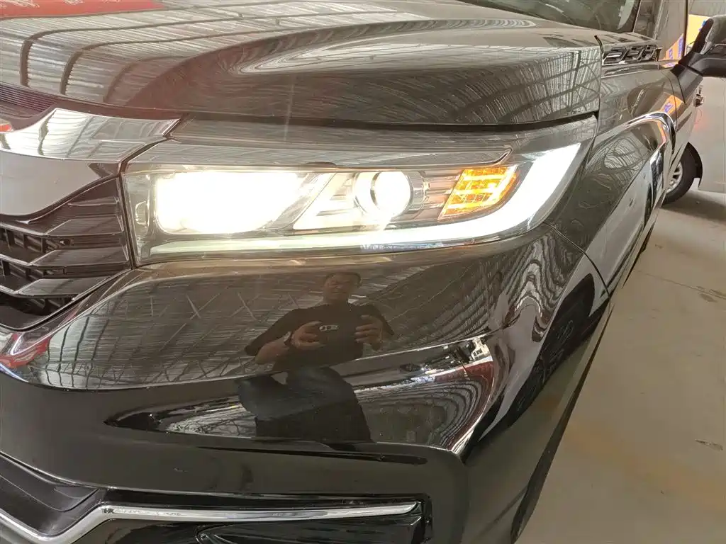 Honda Avancier 2022 2020 240TURBO 2WD Comfort Edition
