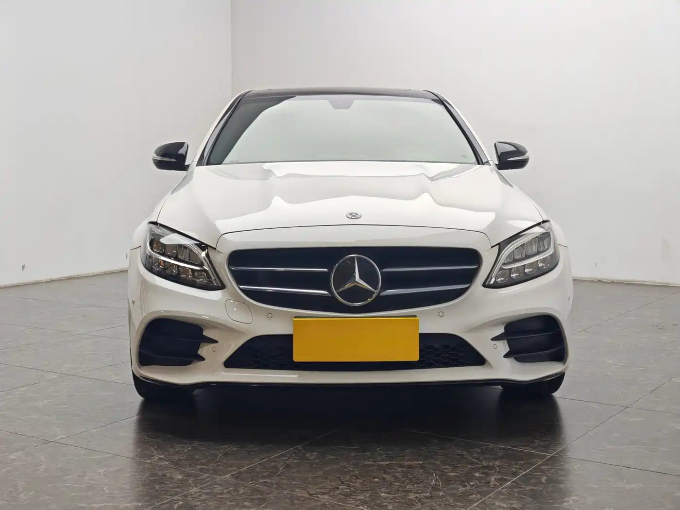 Mercedes-Benz C-Class 2020 C 260 Sport Edition фото 5