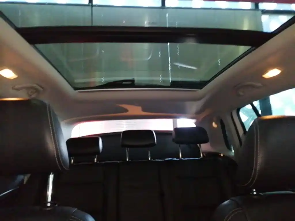 Volkswagen Tiguan 2015 1.8TSI Automatic 2WD Highline фото 18