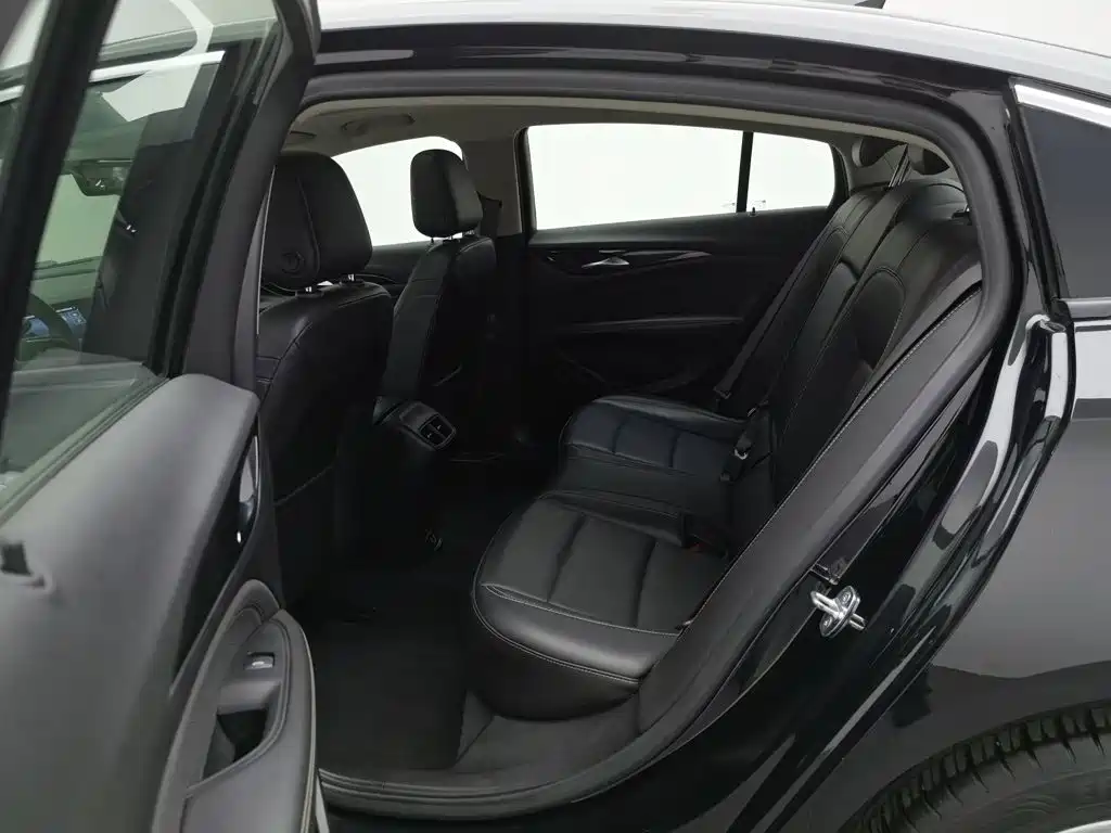 Buick Regal 2024 2024 25T Ultra Comfort Edition