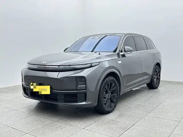 IDEAL CAR IDEAL L7