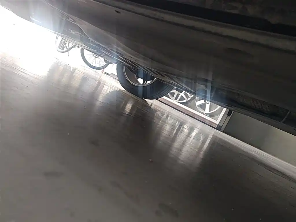 Škoda Kodiaq 2019 Facelift TSI330 5-Seater 2WD Luxury Premium Edition China VI фото 8