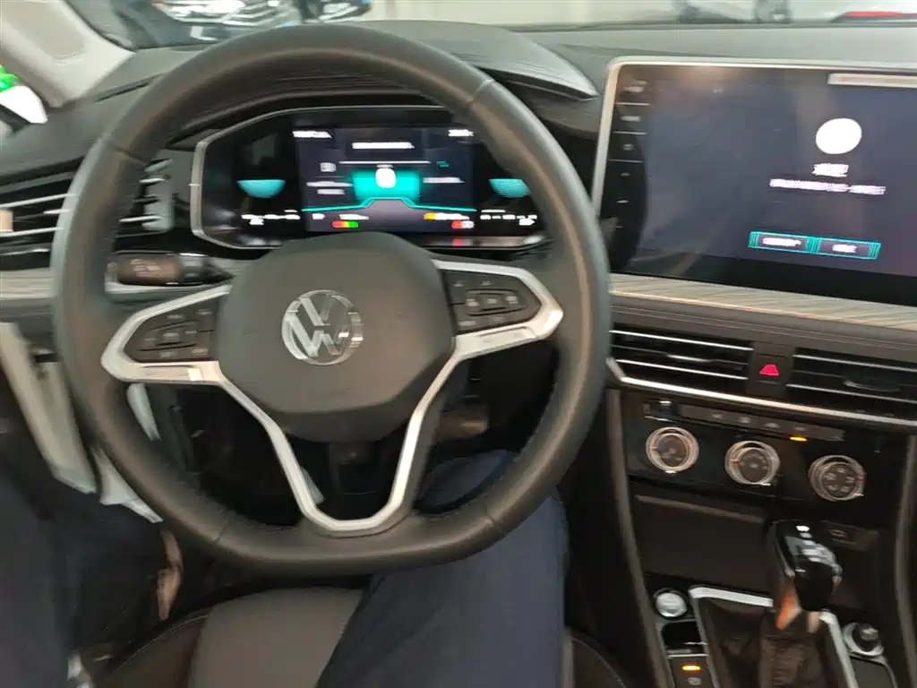 Volkswagen Sagitar 2026 Model 30 Million Special Selection 300TSI DSG Surpass Edition фото 10