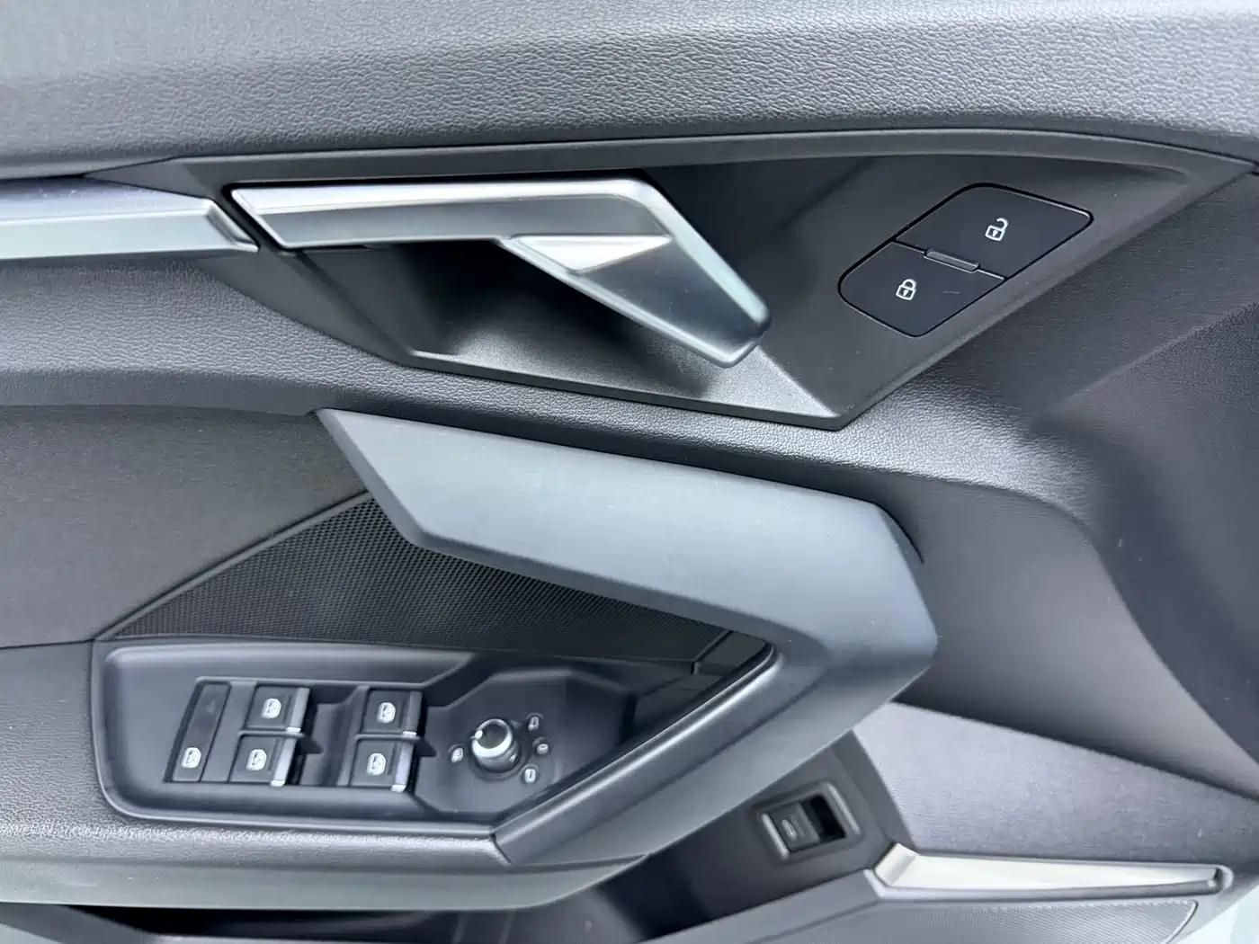 Audi A3 2021 Sportback 35 TFSI Progressive Sport фото 8