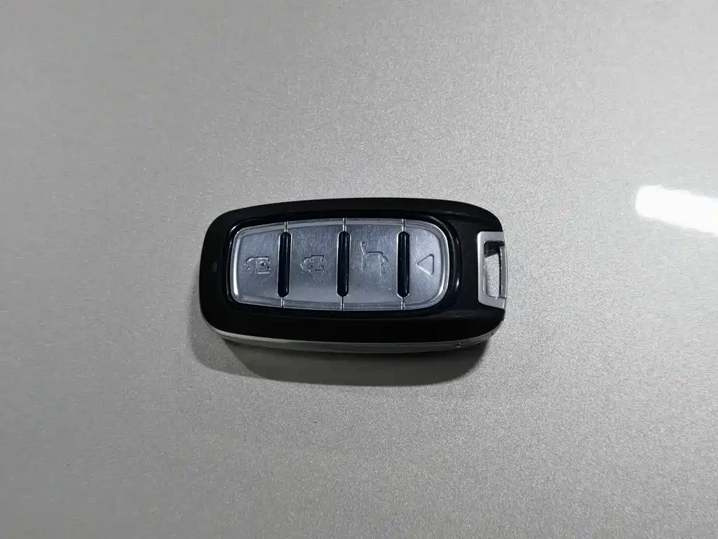 Geely Emgrand S 2021 2021 1.4T Manual Comfort