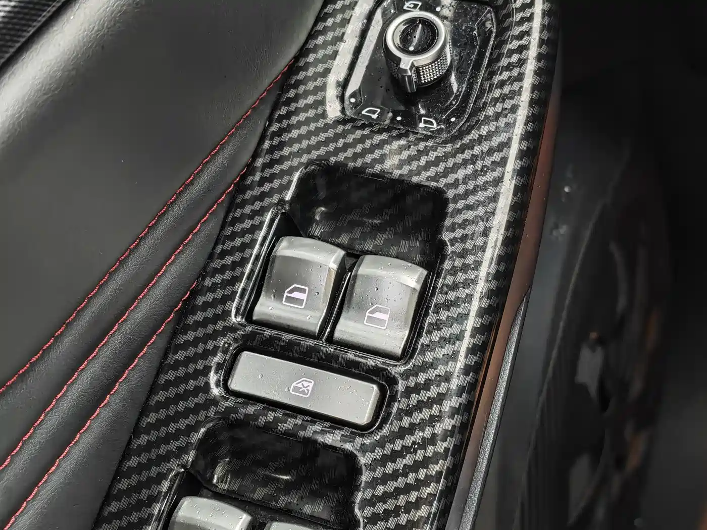 WEY VV5 2018 2017 2.0T Flagship Model