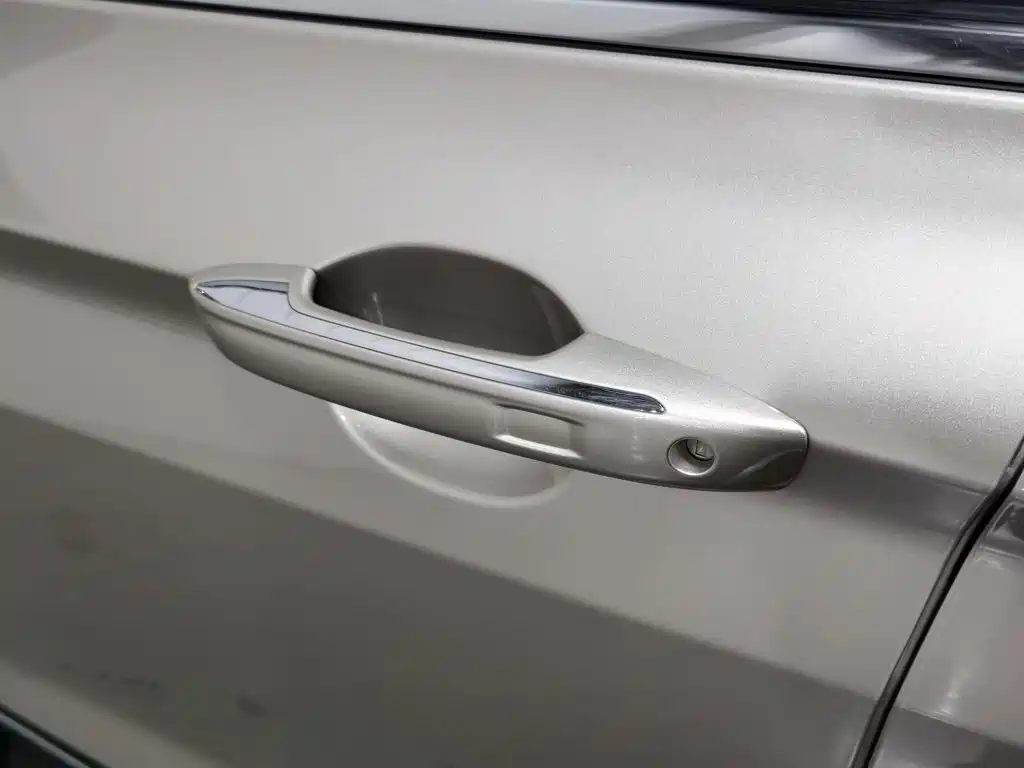 Geely Emgrand S 2021 2021 1.4T Manual Comfort