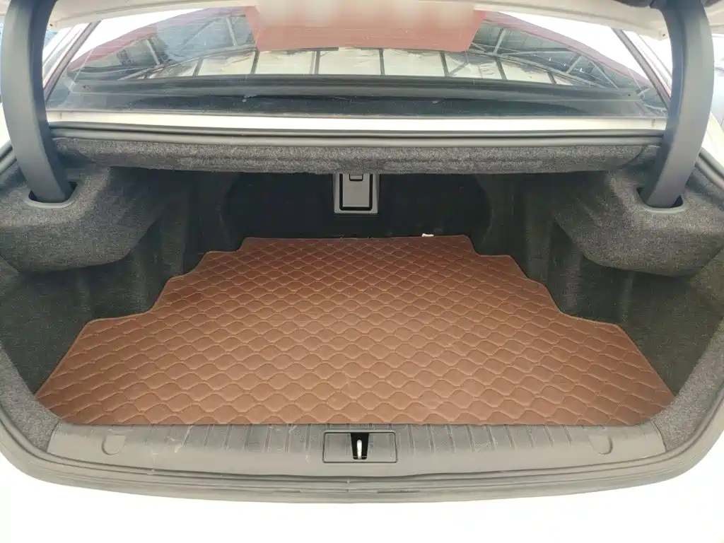 Geely Borui 2018 2017 2.4L Comfort