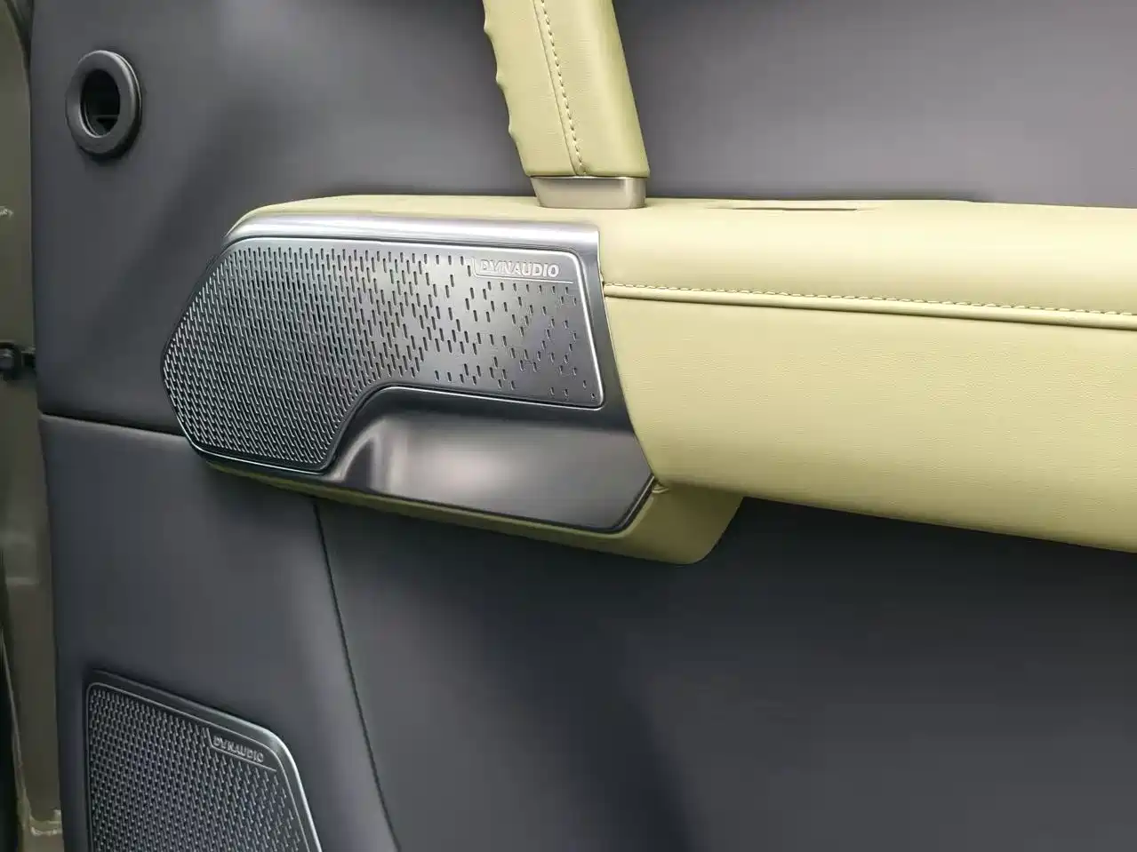 Mengshi M817 2025 Urban Edition High Spec фото 16