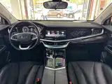 Фото 9 - Geely Borui PHEV
