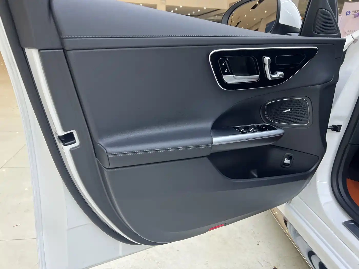 Mercedes-Benz C-Class 2025 2025 Facelift C 260 L Sport Edition