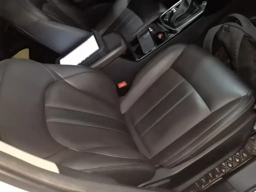 GAC Trumpchi Trumpchi GS4 2019 270T Automatic 2WD Luxury Smart Connect Edition фото 25